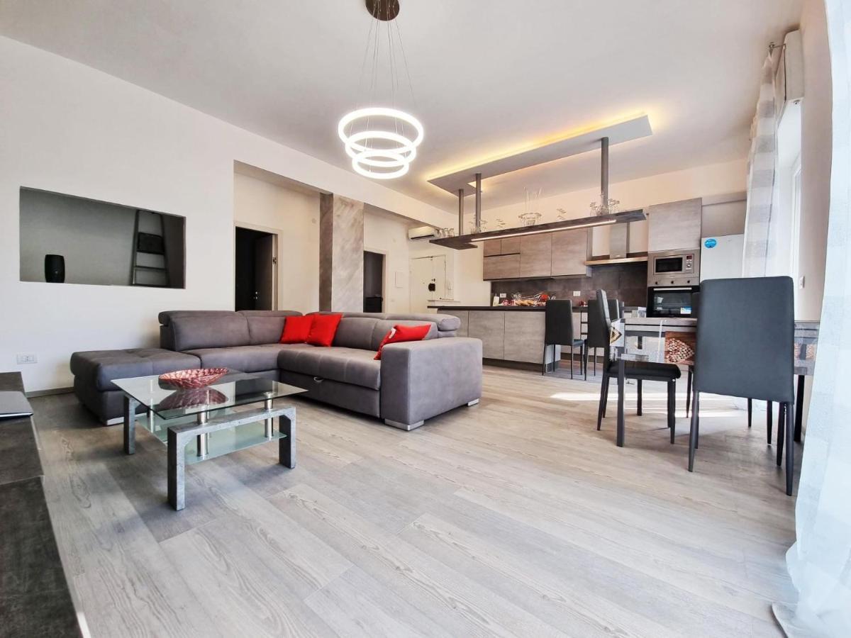 Apartamento Casa Vacanza 5 Terre La Spezia Exterior foto